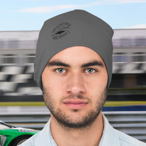 Beanie Life is better on racetracks - Image 4
