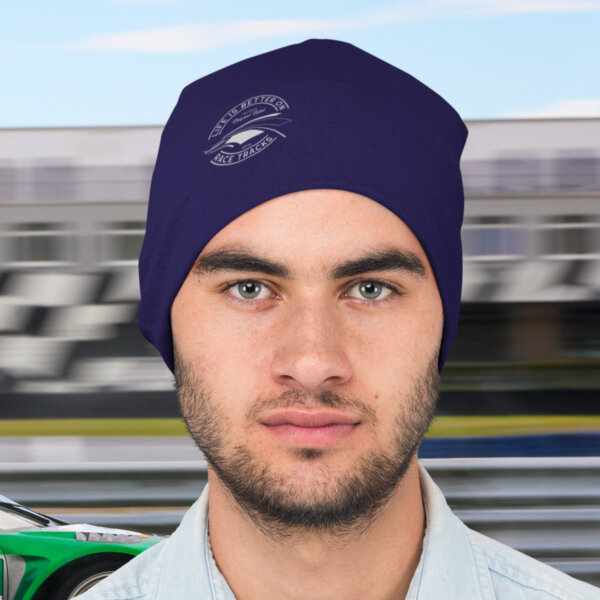 Beanie Life is better on racetracks - Image 3