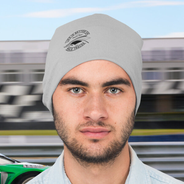 Beanie Life is better on racetracks - Image 2