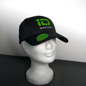 ID Racing team cap
