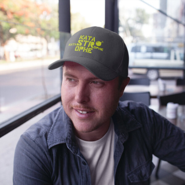 KATASTROPHE - CAP - Image 2