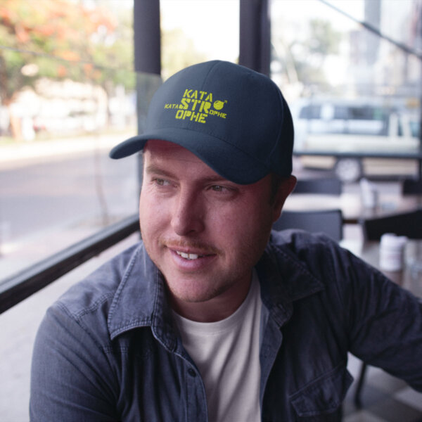 KATASTROPHE - CAP - Image 3