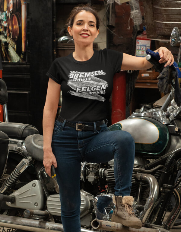 BMDFD-Woman-Black
