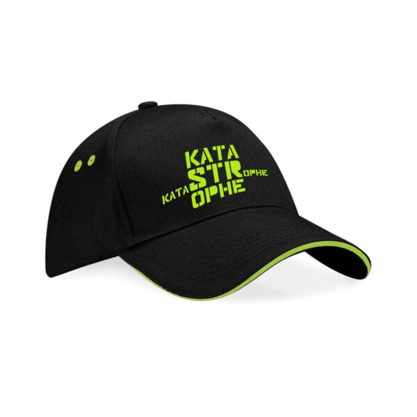 KATASTROPHE - CAP