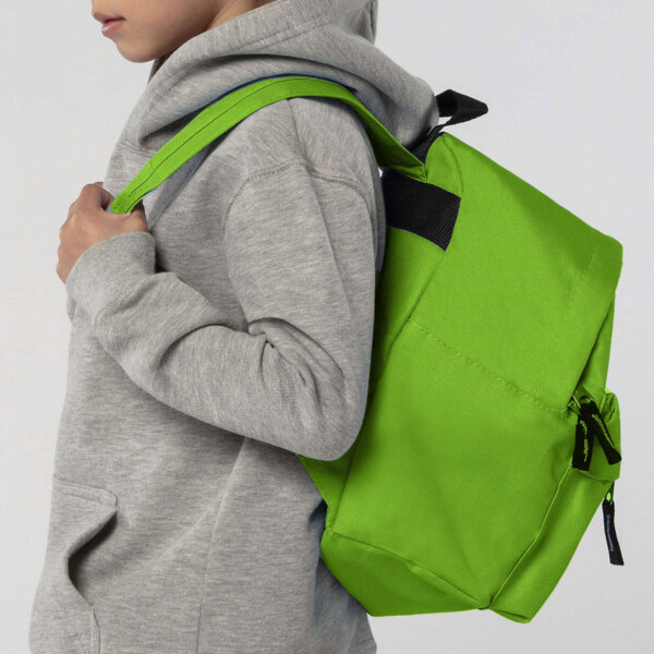 Kinder-Rucksack “FunRacer” – Praktisch, robust und voller Spaß – Bild 2